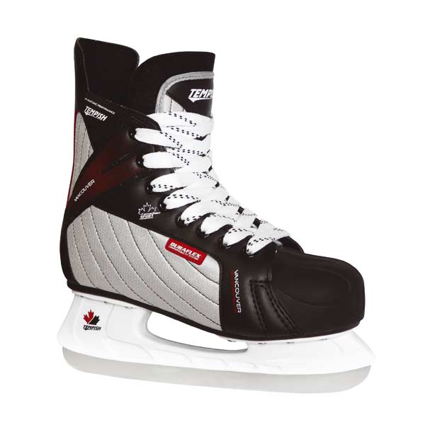 Фотография Коньки хоккейные Tempish VANCOUVER, размер 40, Черный