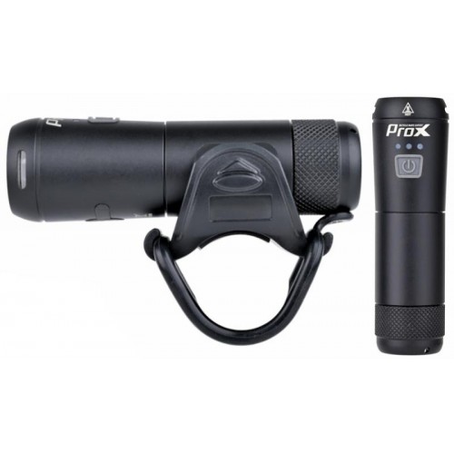 Комплект фар ProX Ran S Set, 700лм + Bootes 20лм USB 4 Комплект фар ProX Ran S Set, 700лм + Bootes 20лм USB 4