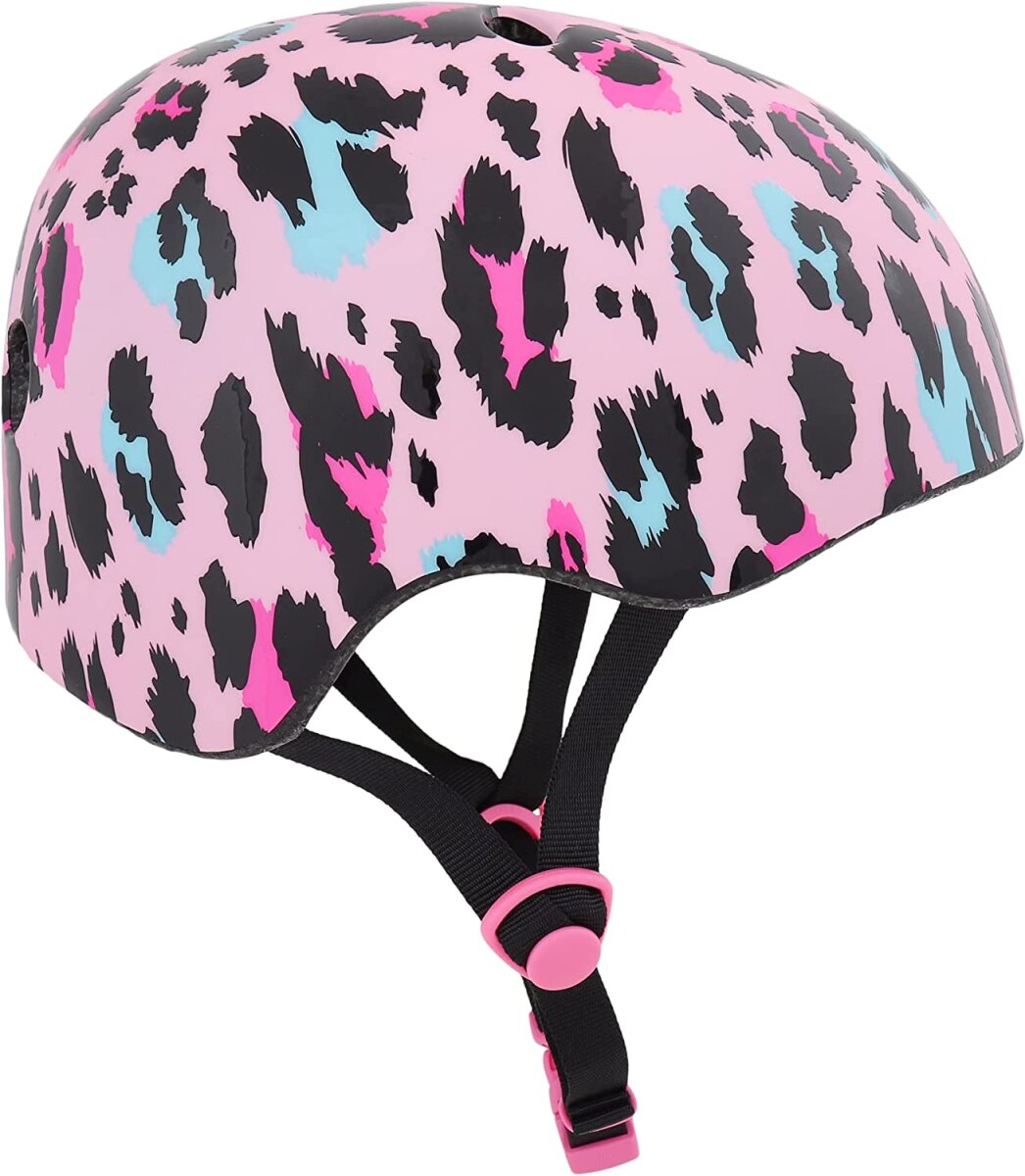 C-Preme Krash Panthera, размер M (54-58 см), Розовый 3