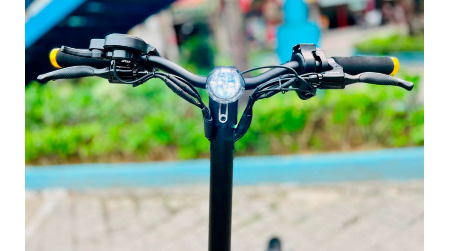 Электросамокат Kaabo Mantis 10 PLUS 4 Электросамокат Kaabo Mantis 10 PLUS 4