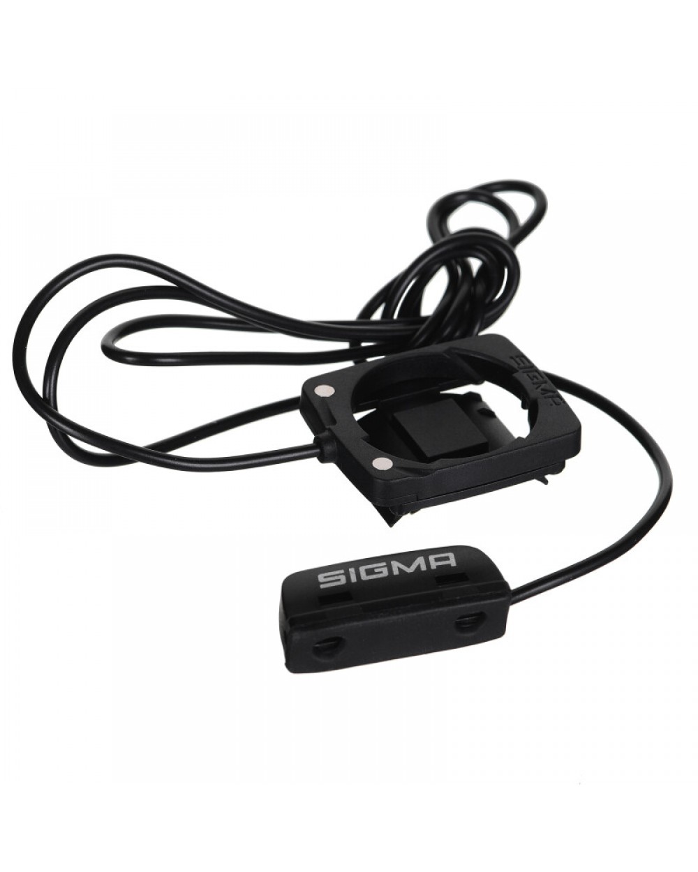 Велокомп'ютер Sigma BC 5.0 провідний чорний 2 Велокомп'ютер Sigma BC 5.0 провідний чорний 2