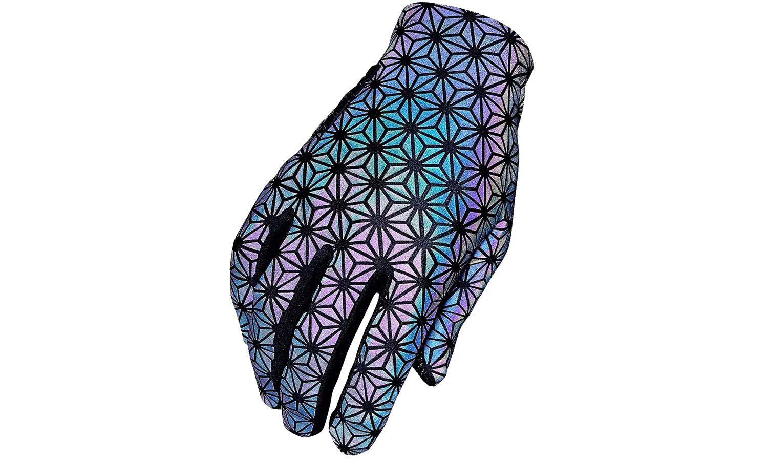 Фотография Велоперчатки Specialized SUPA G LONG GLOVE OIL SLICK размер M Фотография Велоперчатки Specialized SUPA G LONG GLOVE OIL SLICK размер M