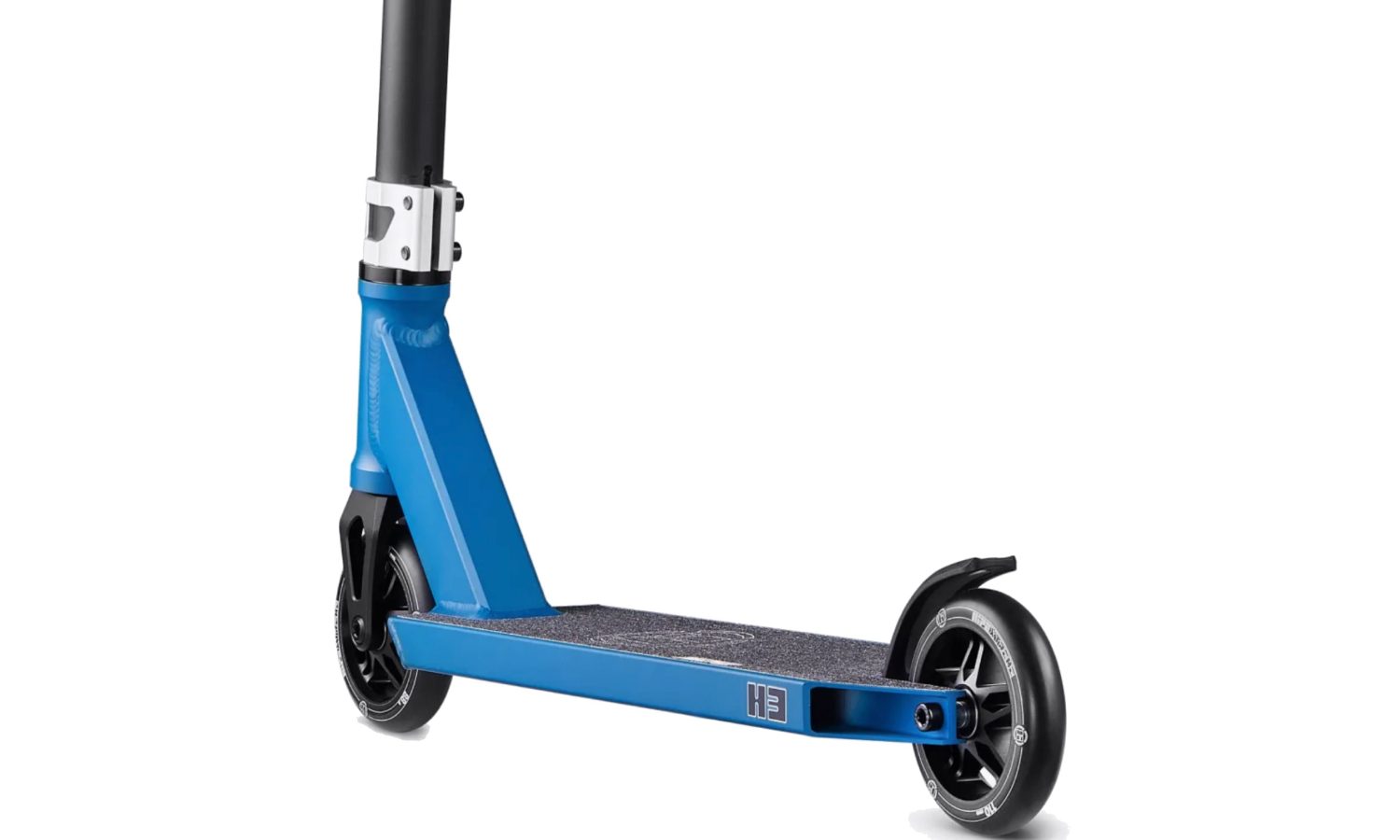 Самокат трюковий Hipe H3 чорно-синій 2 Самокат трюковий Hipe H3 чорно-синій 2