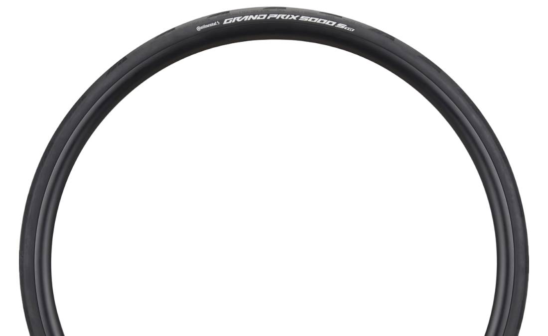 Фотография покрышка Continental GP 5000S TR 622/700x32 4