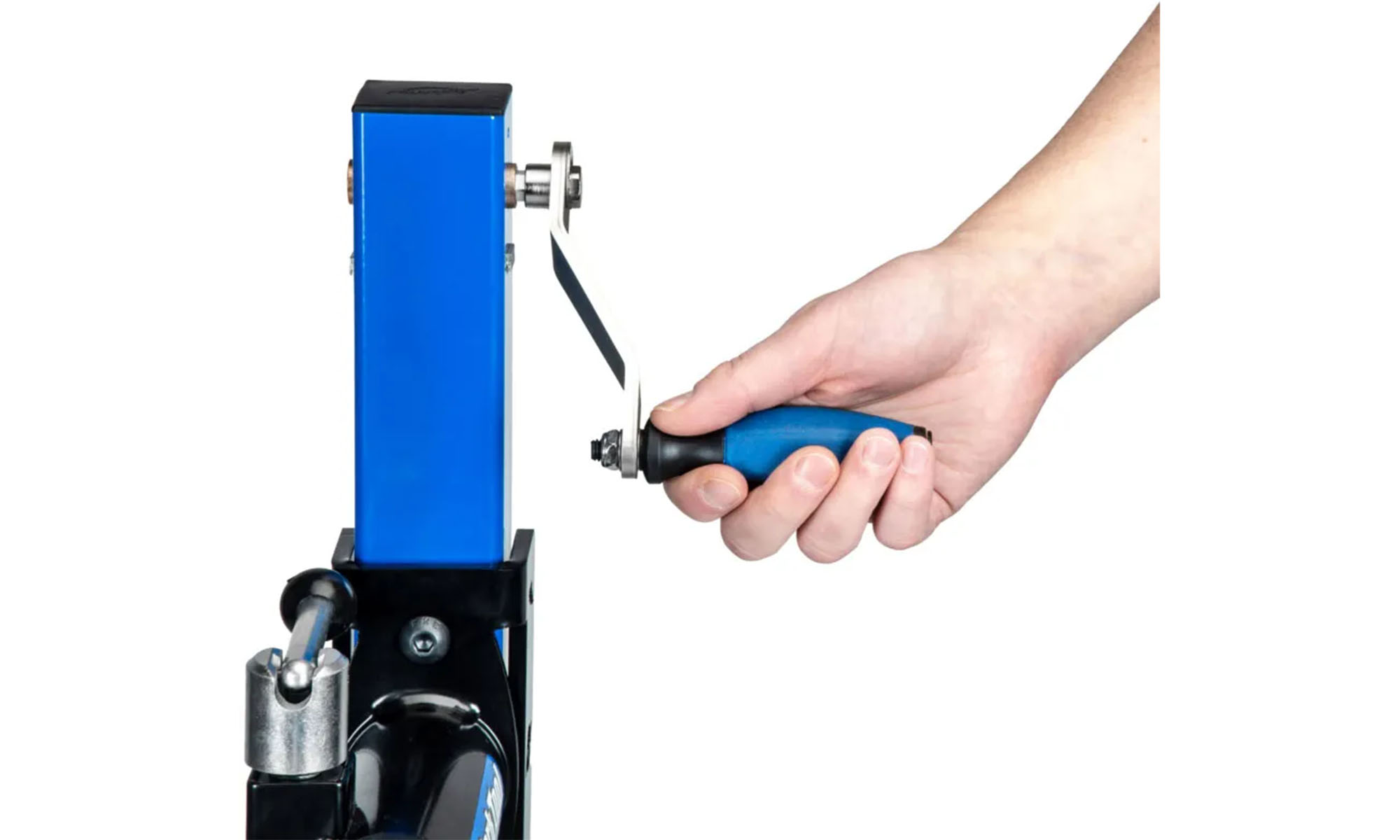 Стійка ремонтна Park Tool PRS-30 Mechanical Lift Repair Stand 2