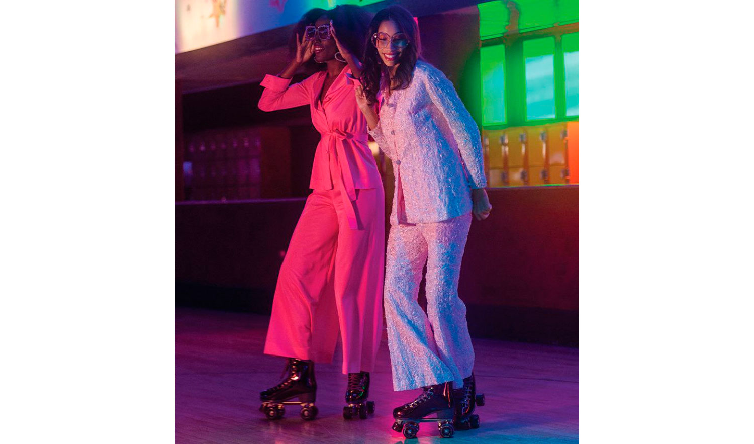 Ролики квади Impala PLUM разме 39 Бордовый 8 Ролики квади Impala PLUM разме 39 Бордовый 8