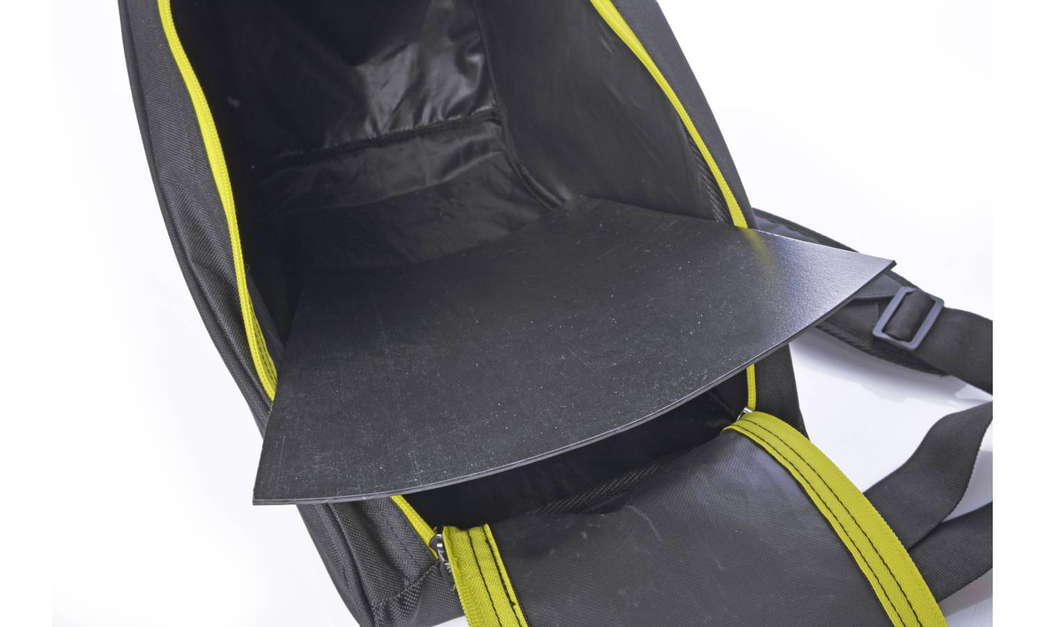 Сумка для роликових ковзанів Tempish BATARTH/black 5 Сумка для роликових ковзанів Tempish BATARTH/black 5