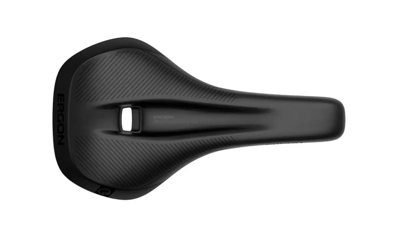 Сідло Ергон Ергон Sm E-Mountain Pro Men S/M Stealth 2 Сідло Ергон Ергон Sm E-Mountain Pro Men S/M Stealth 2