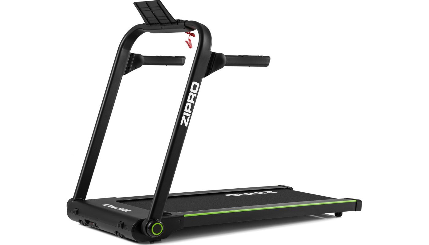 Бігова доріжка Zipro Jogger 12 Бігова доріжка Zipro Jogger 12