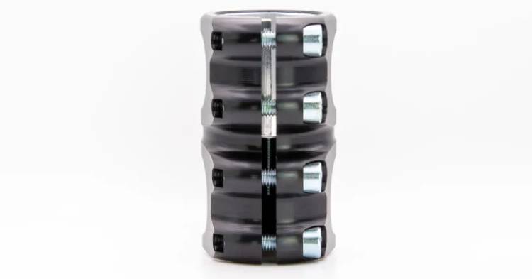 Зажим Apex Lite SCS Pro - Black 4 Зажим Apex Lite SCS Pro - Black 4