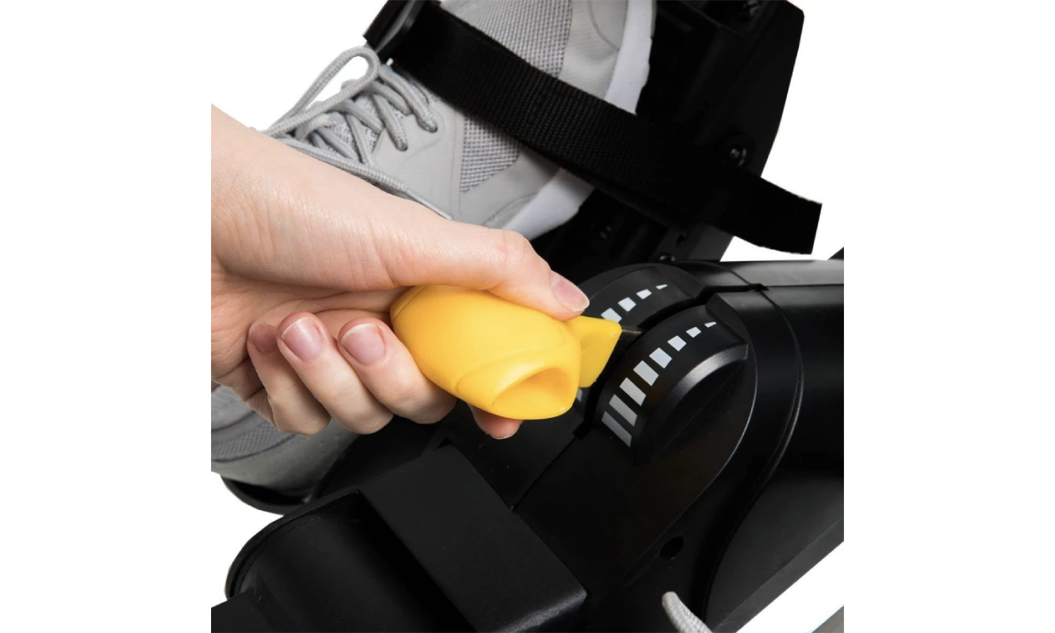 Гребной тренажер аэромагнитный York Fitness TURBINE 2