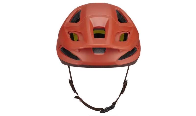 Шолом Specialized CAMBER CE розмір XL (60-63 см), червоний 6 Шолом Specialized CAMBER CE розмір XL (60-63 см), червоний 6