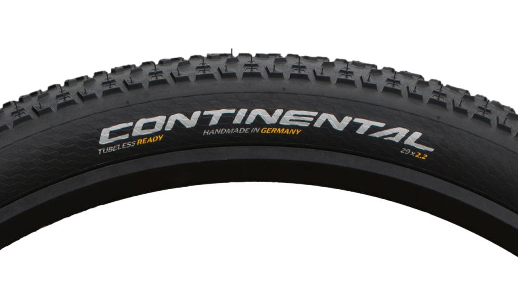 Покришка CONTINENTAL RACE KING PT 29x2.20 3