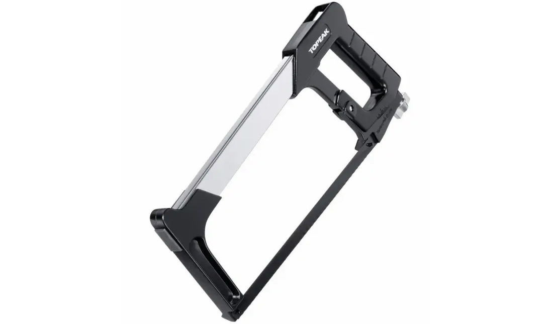 Ножовка Topeak Hacksaw, Black 