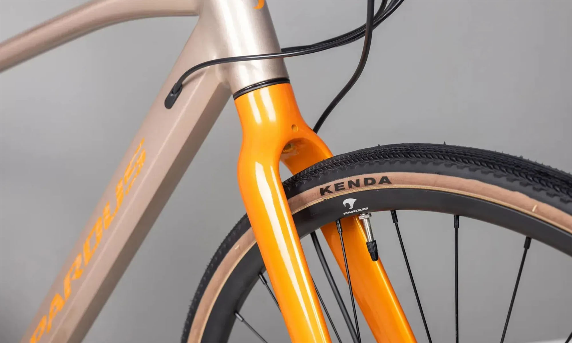 Велосипед PARDUS City Fitness Legend Sport 28", размер M, год 2023, Elegant светло-красный 6