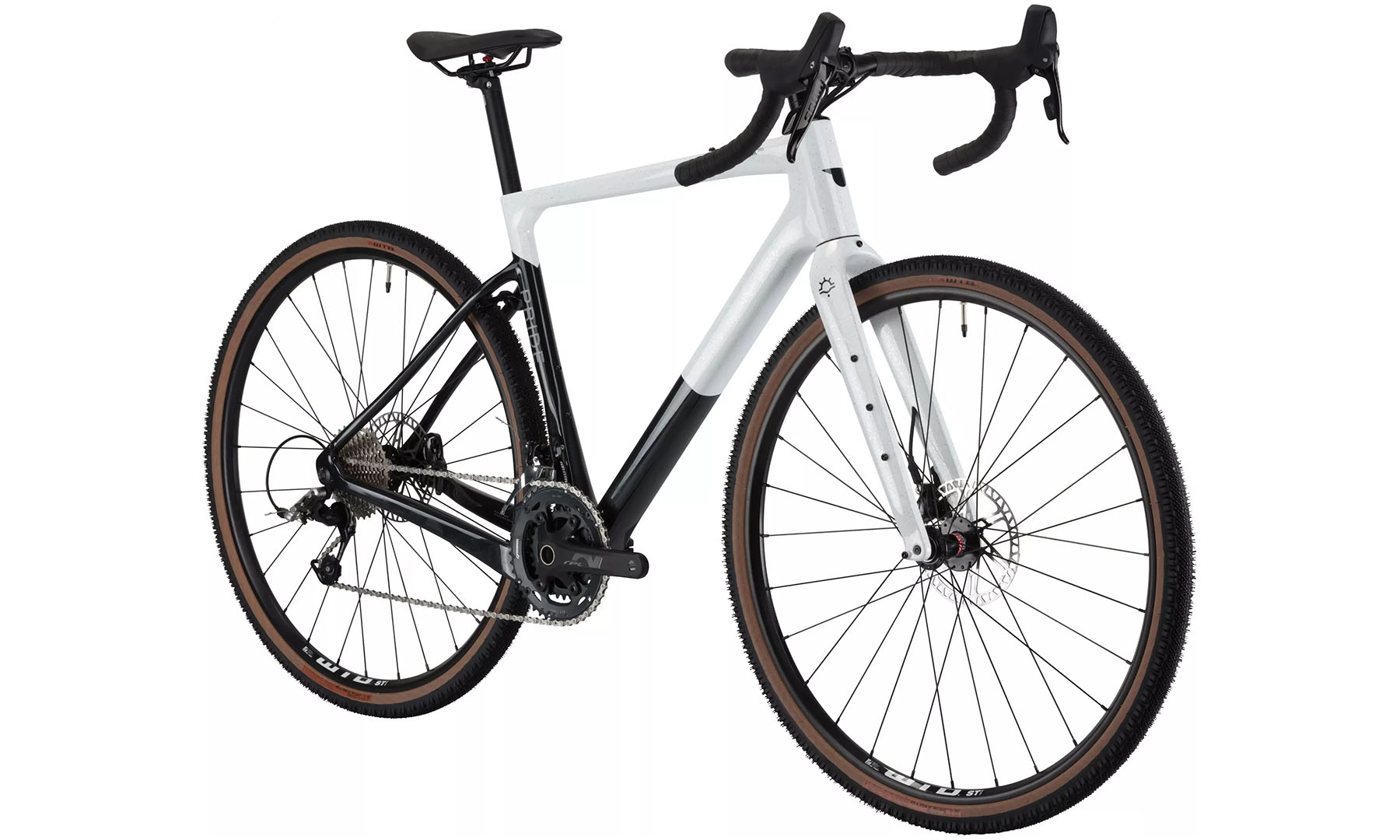 Велосипед Pride Jet Rocx 8.2 28" рама M 2024 білий 4 Велосипед Pride Jet Rocx 8.2 28" рама M 2024 білий 4