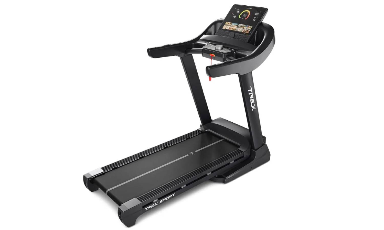 Беговая дорожка Trex Sport TX-1200TM ROOK 15