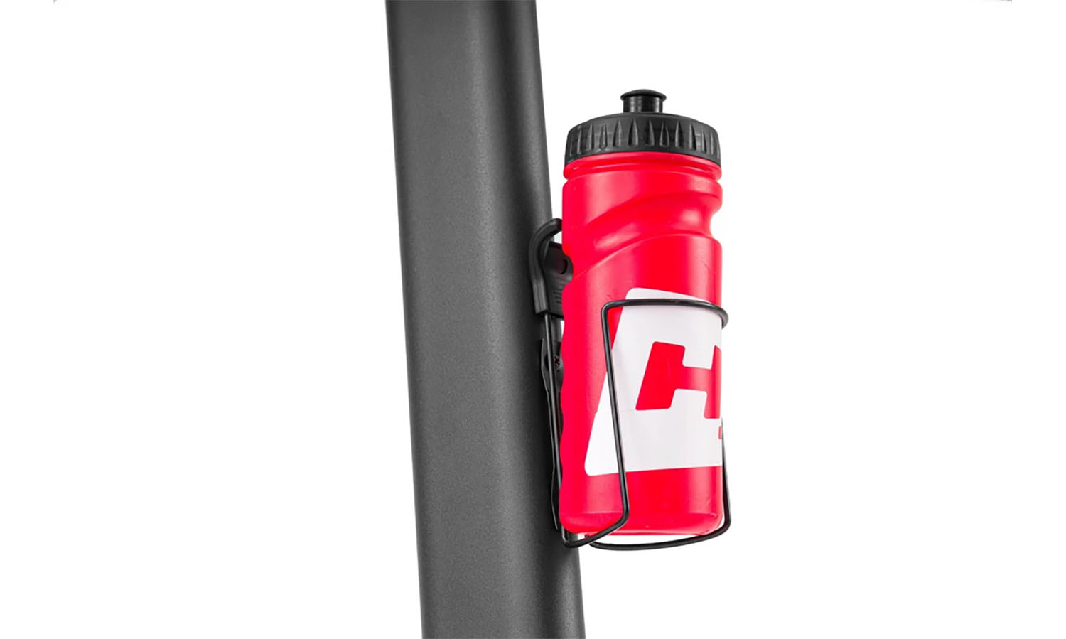 Велотренажер Hop-Sport HS-060H Exige, красный 4 Велотренажер Hop-Sport HS-060H Exige, красный 4