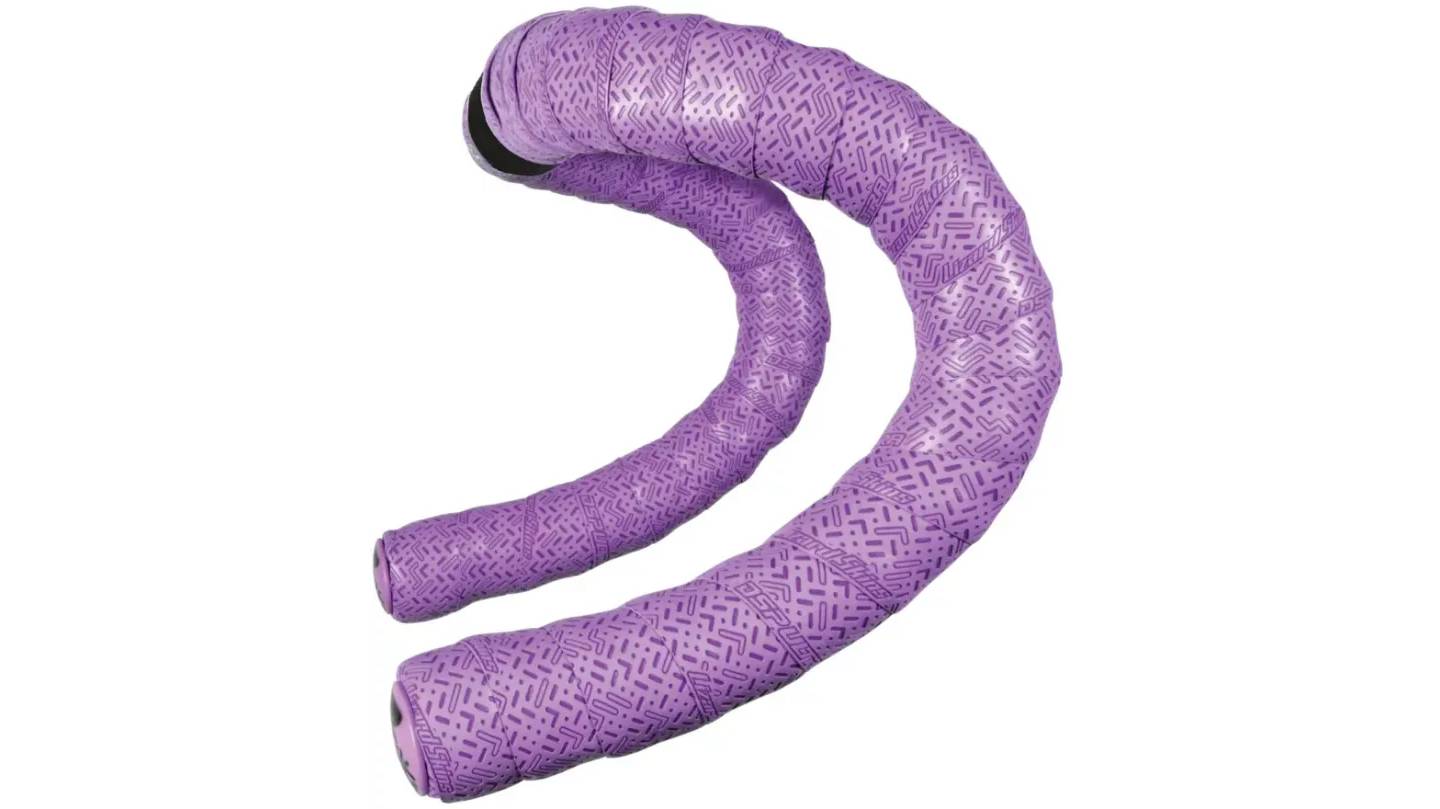 Обмотка руля Lizard Skins DSP Ultra толщина 2,7мм, длина 2160мм Violet Purple Обмотка руля Lizard Skins DSP Ultra толщина 2,7мм, длина 2160мм Violet Purple