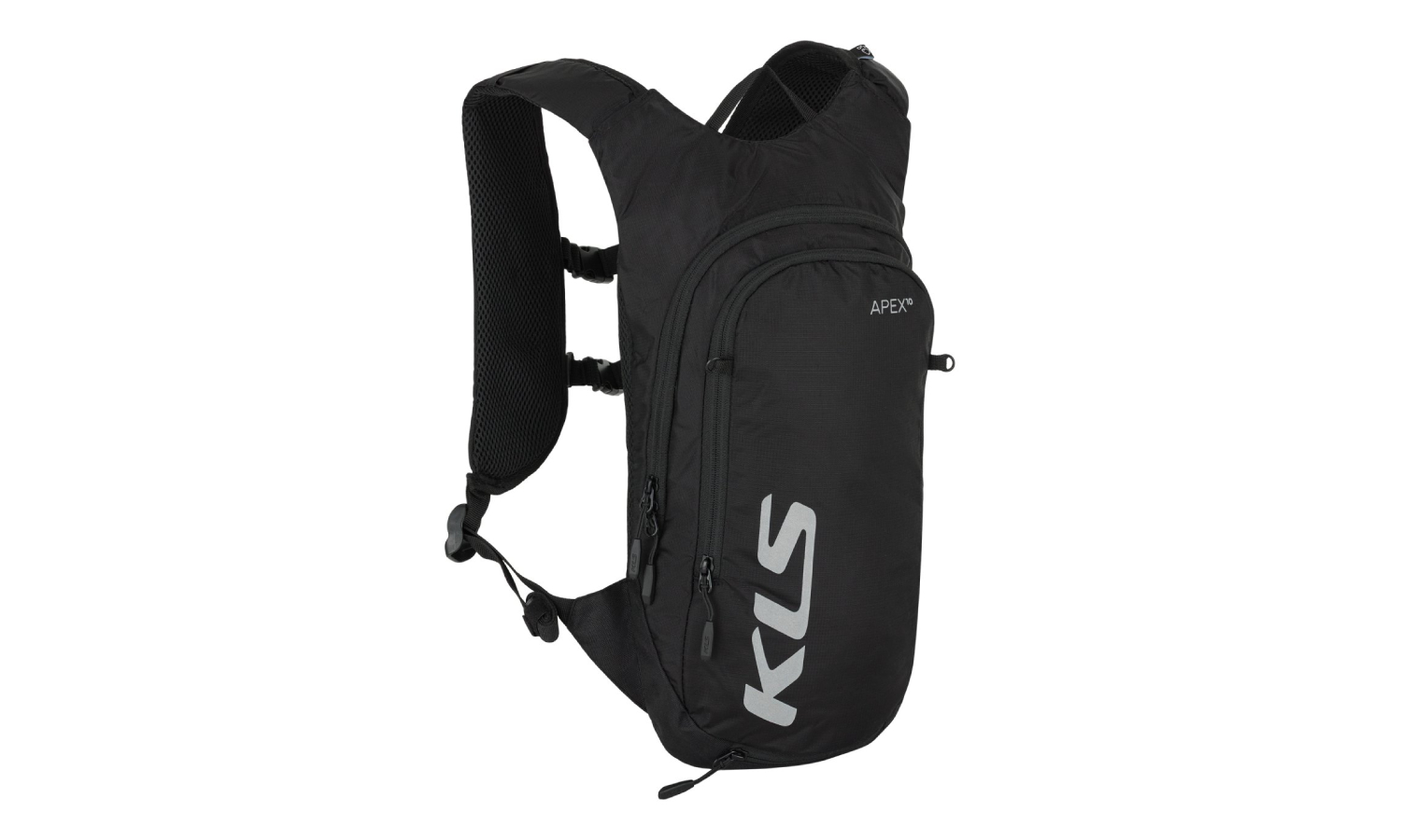 Рюкзак KLS APEX 10 black 