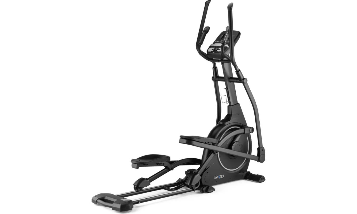 Орбитрек Gymtek XCF7000 электромагнитный 4 Орбитрек Gymtek XCF7000 электромагнитный 4