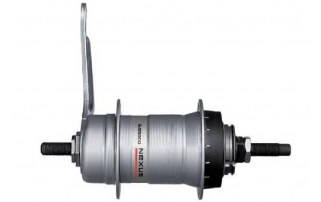 Фотография Втулка задняя Shimano Nexus SG-3C41 36 шп. без компонентов