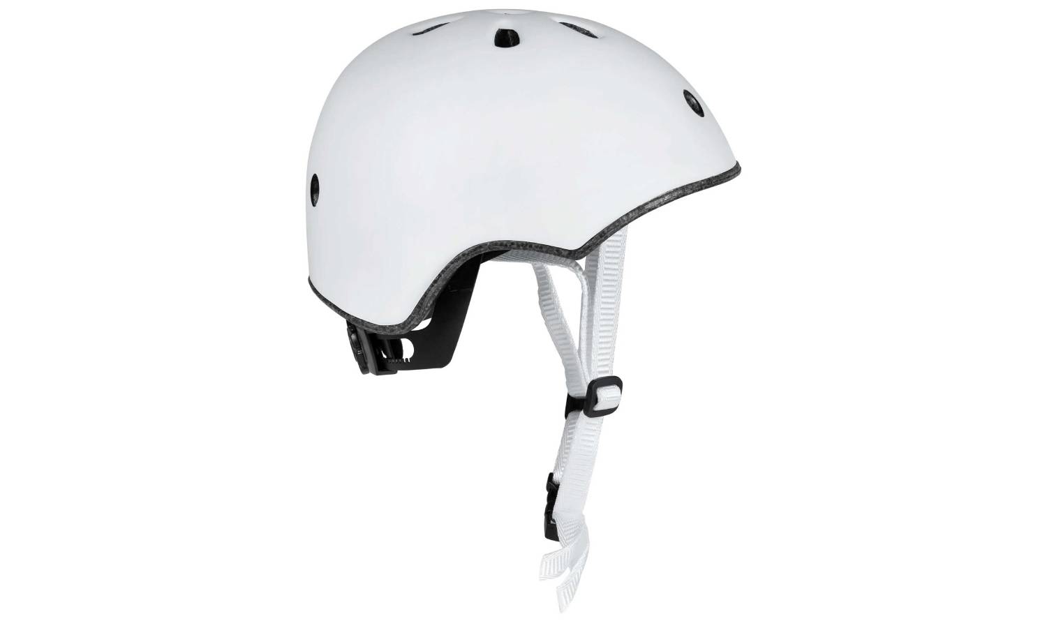 Шлем POWERSLIDE Allround Adventure размер (50-54 см) белый 4 Шлем POWERSLIDE Allround Adventure размер (50-54 см) белый 4
