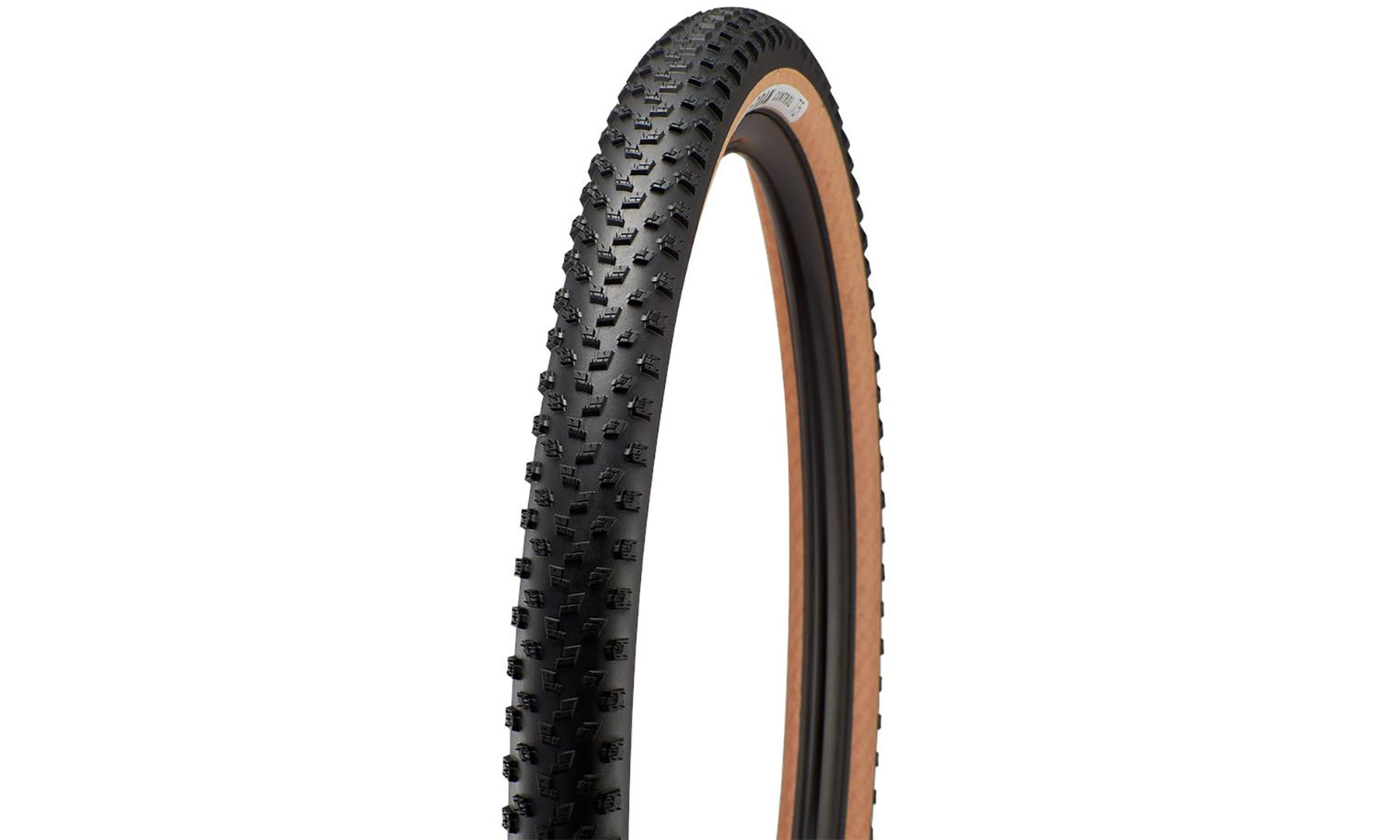 Фотографія Покришка Specialized FAST TRAK CONTROL 2BR T5 TIRE TAN SDWL 29X2.35 (00122-4041)