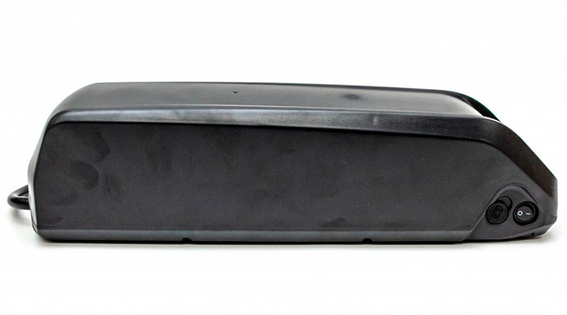Батарея GP DP-5 36В 17.5Ач, LG M3500 с крепл. на раму  