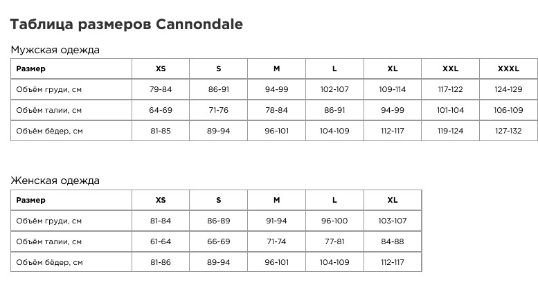 Фотография Футболка мужская Cannondale белая с черным динамическим орнаментом, размер L 2