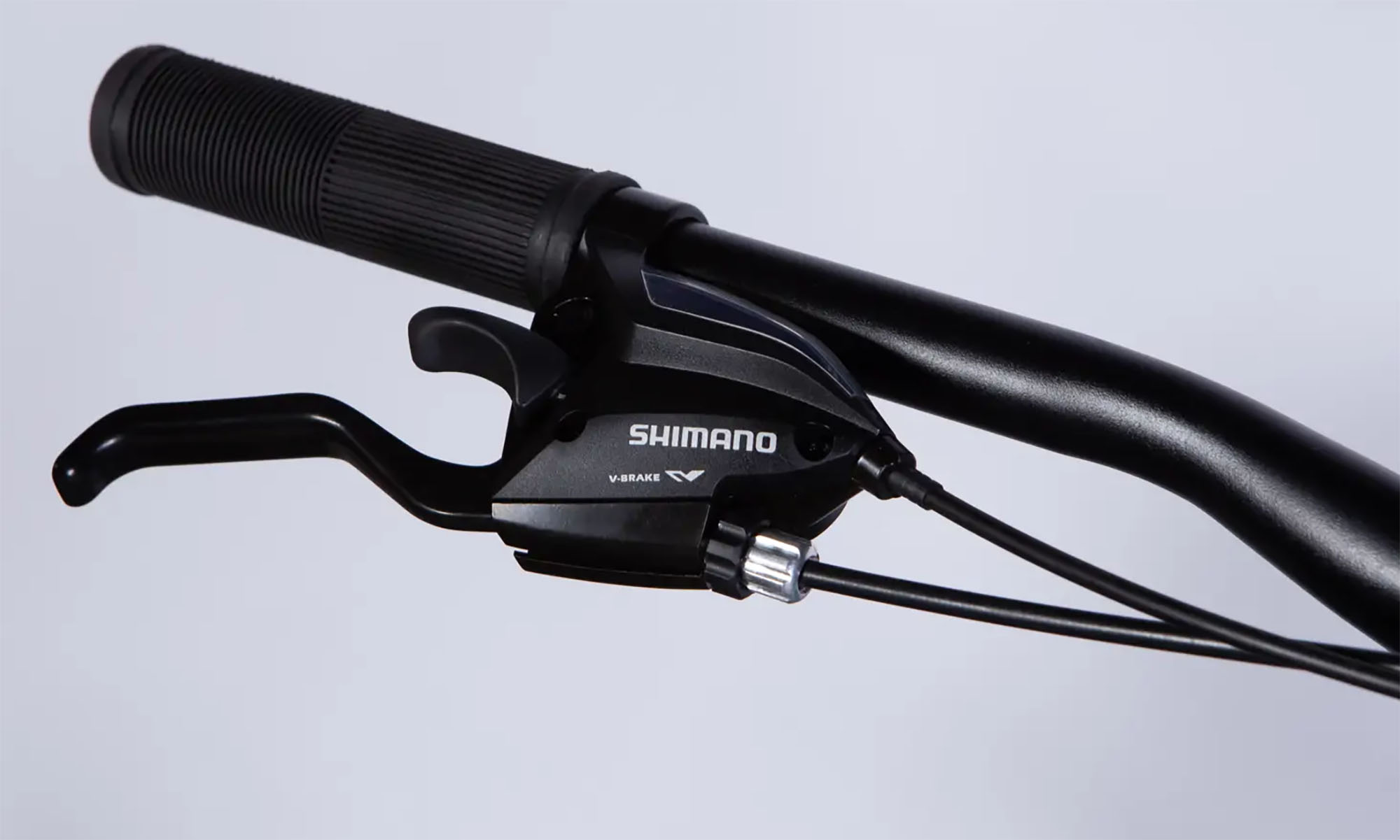 Велосипед SPACE PHAETON DD FR 29", размер L, рама-20", год 2026, сине-бирюзовый 2