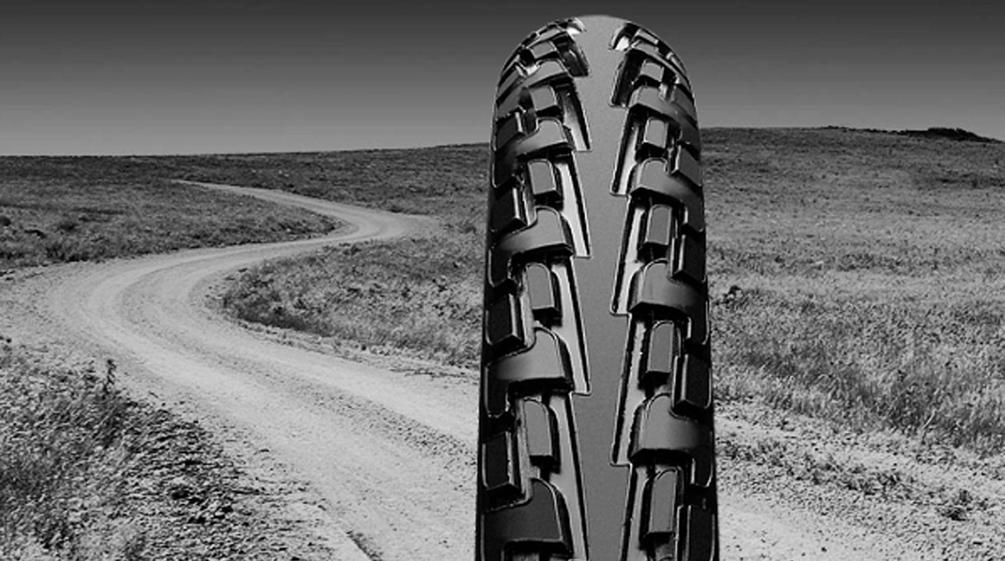Фотографія Покришка Continental RIDE Tour Reflex, 28", 700 x 35C, 28 x 1 3/8 x 1 5/8, 37-622, Wire, ExtraPuncture Belt, Чорна 2