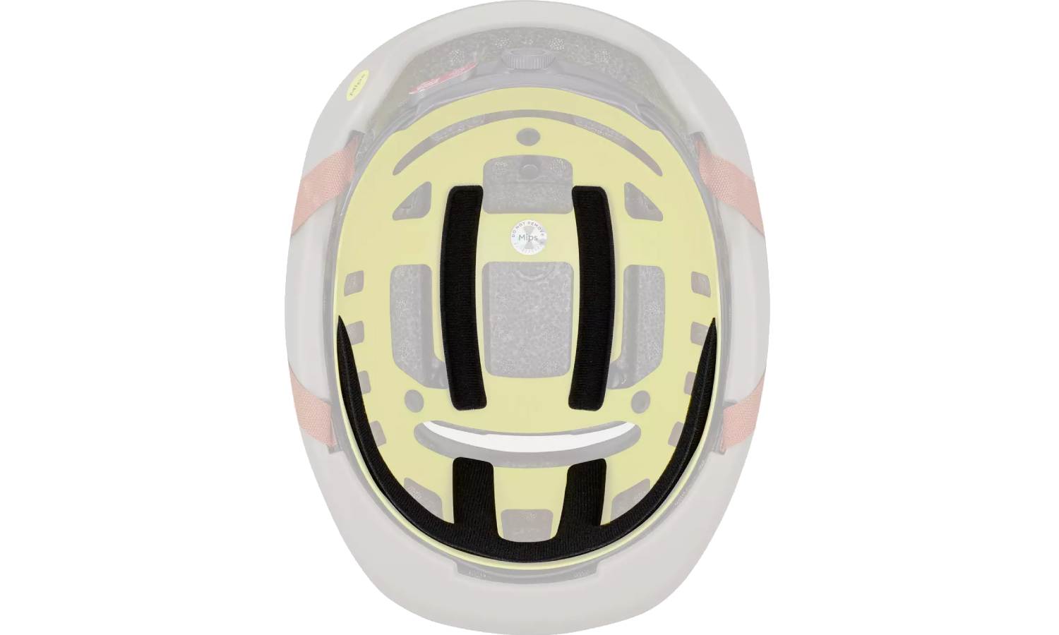 Шолом Specialized TONE MIPS CE розмір S 51-56 см, білий 2