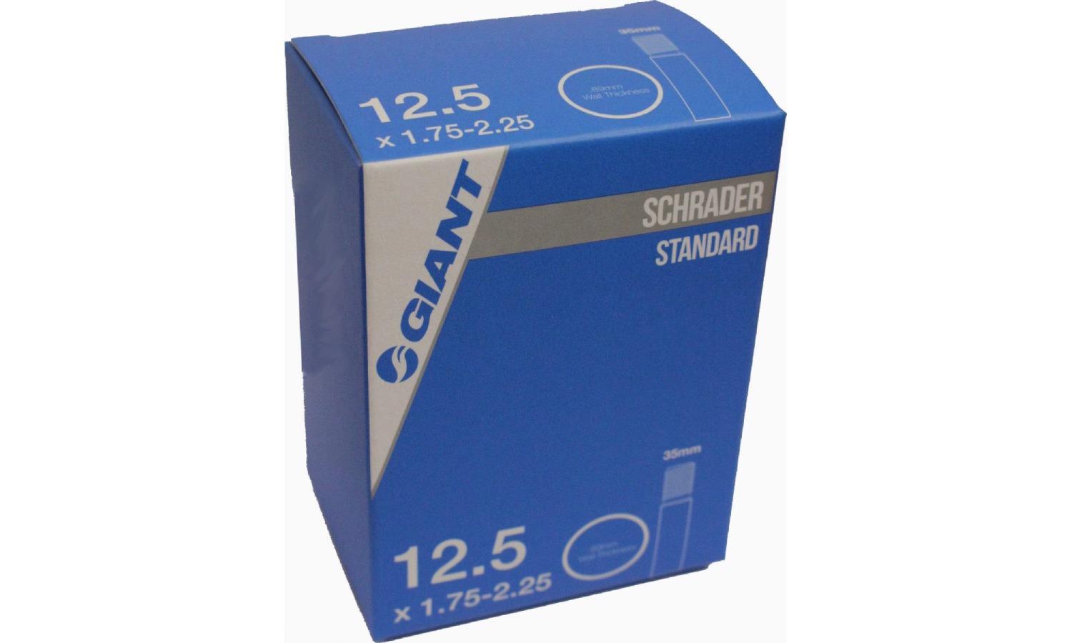Камера Giant 12 1/2x1.75-2 1/4 Авто 35мм 