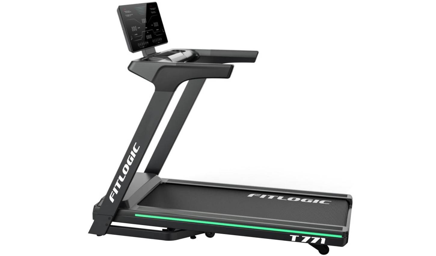 Беговая дорожка FitLogic T771 
