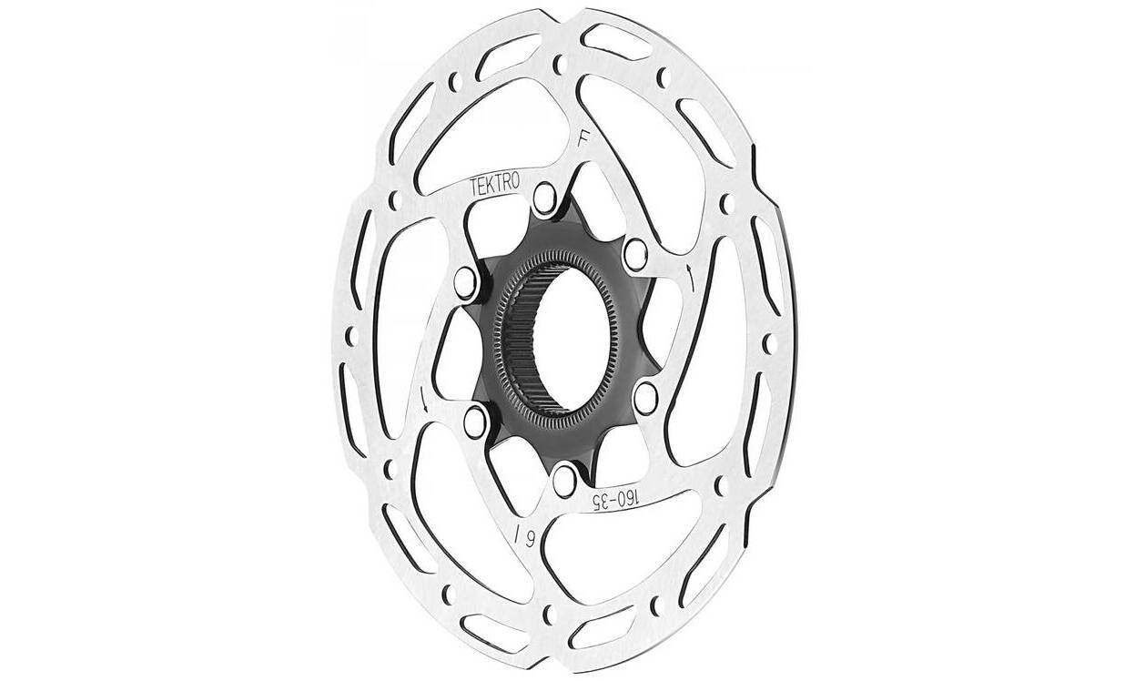 Тормозной ротор под Center Lock TR140-35 стальной Тормозной ротор под Center Lock TR140-35 стальной