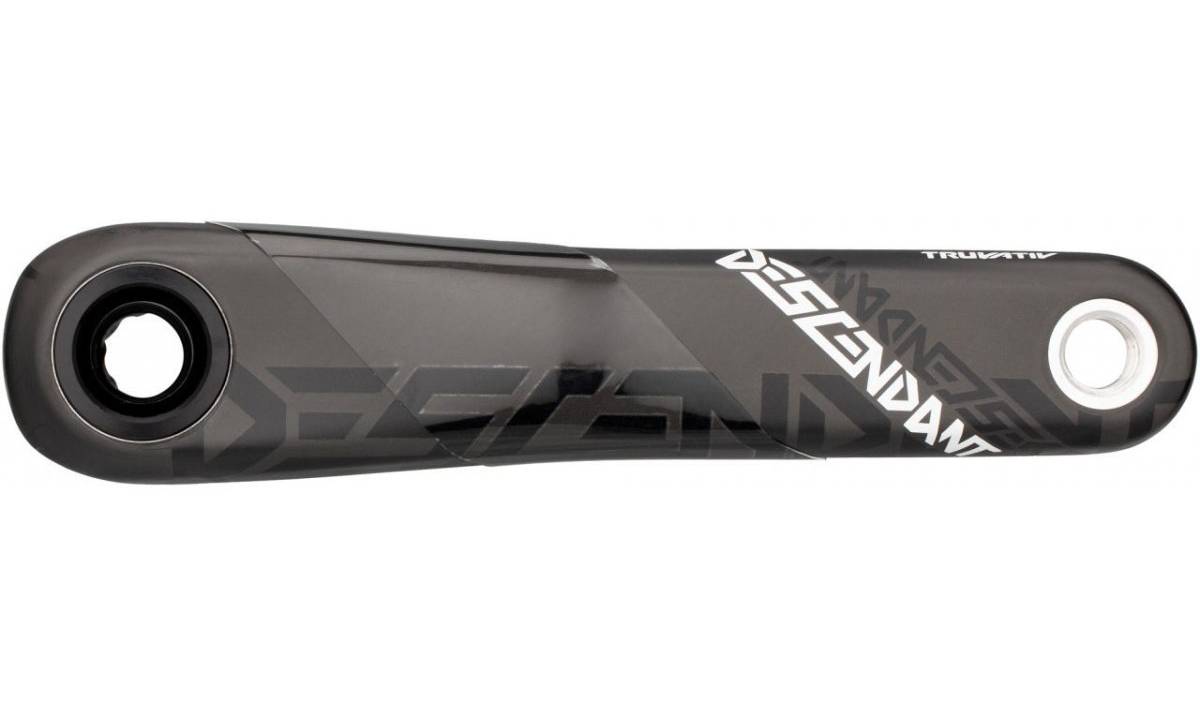 Шатуни Truvativ AM FC DESC C EAGLE B148 DUB 175 BLK 32 2