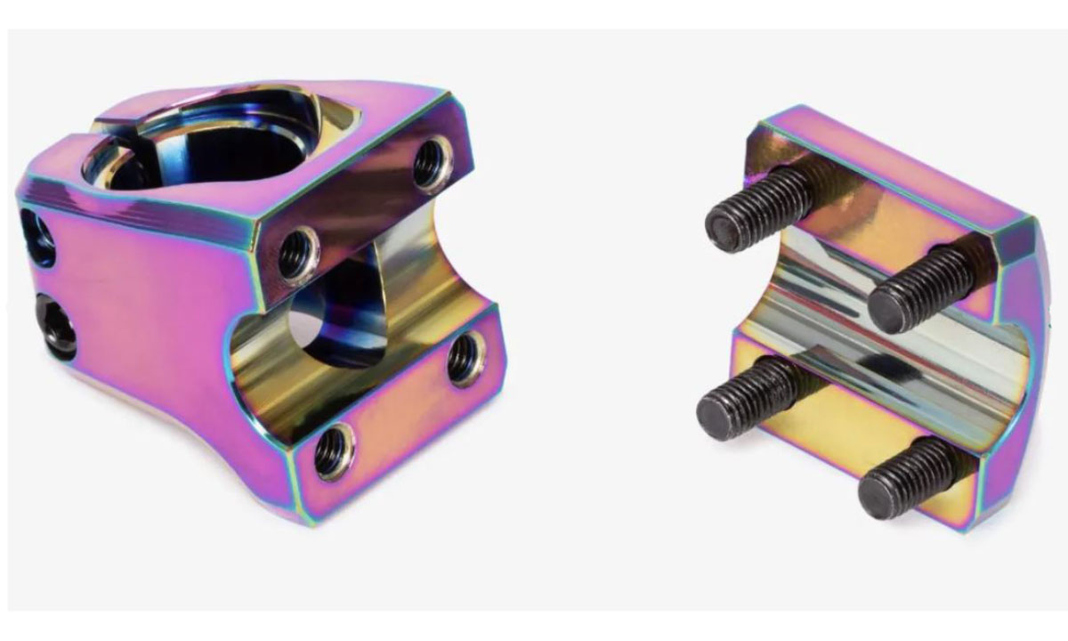 Винос WeThePeople INDEX 16mm Ø 22.2mm frontloader 50mm 1 1/8" оілслік 2