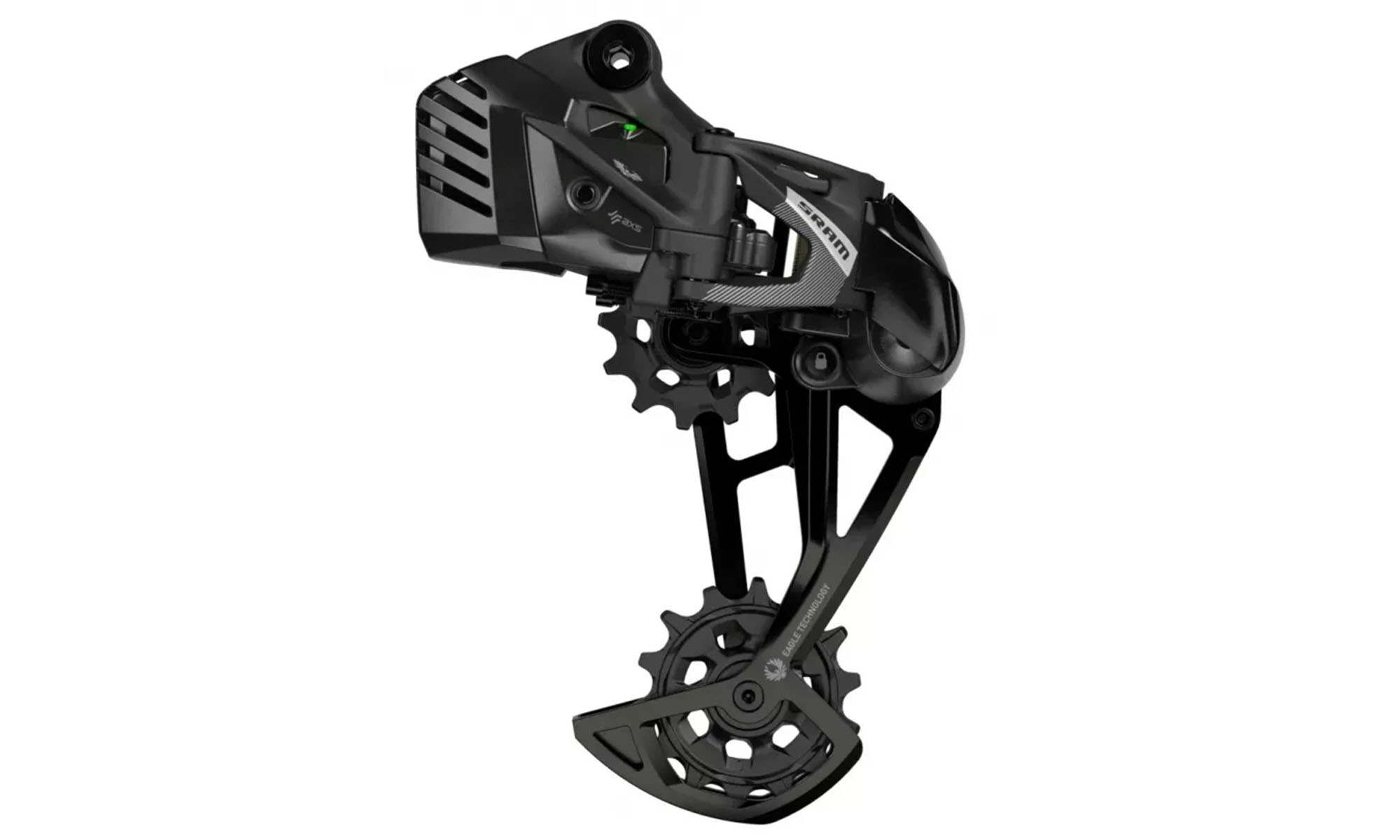 Переключатель задний Sram X1 EAGLE AXS 12ск. 52Т (ОЕМ) 
