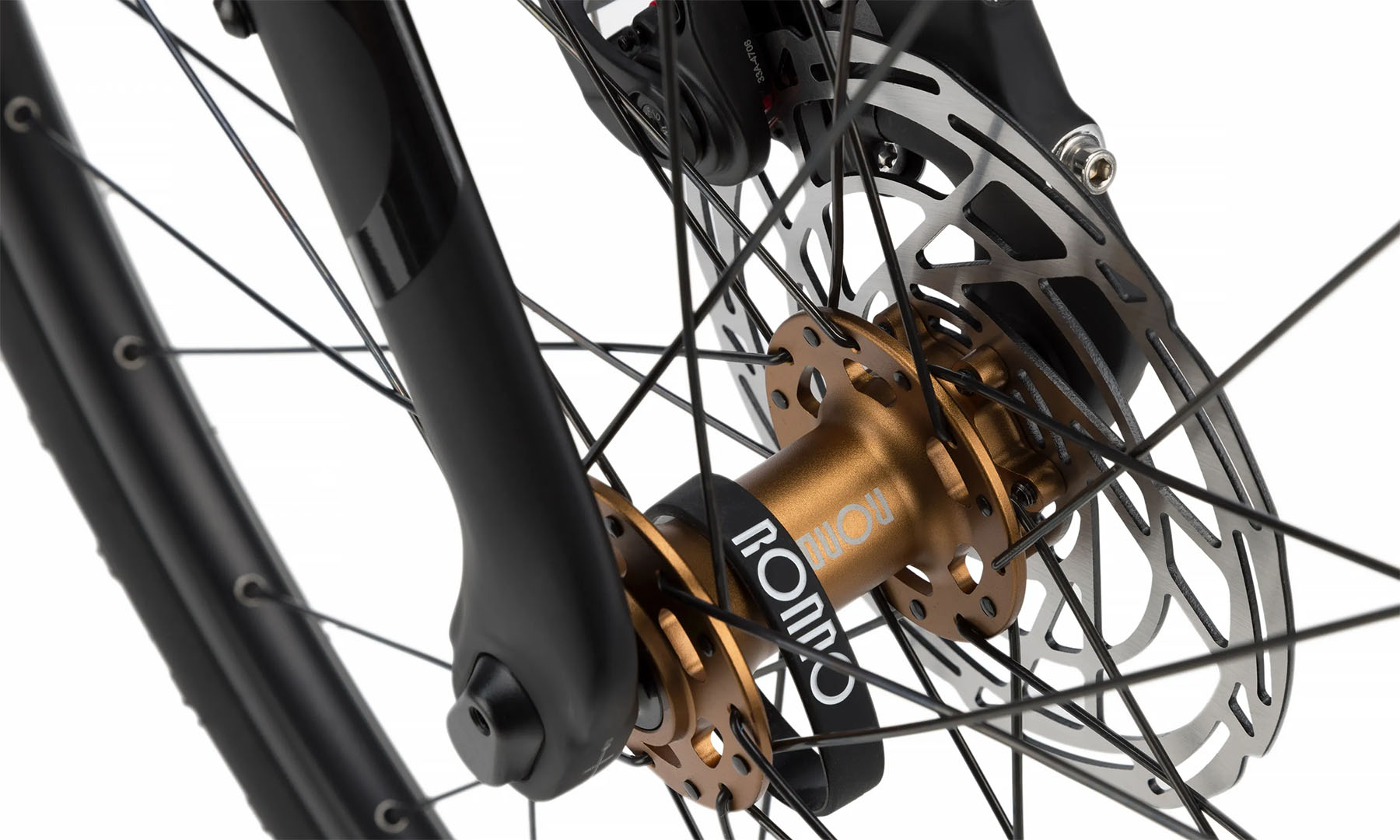 Велосипед Rondo RUUT AL3 28" рама L 2024 Raw/Gray 5