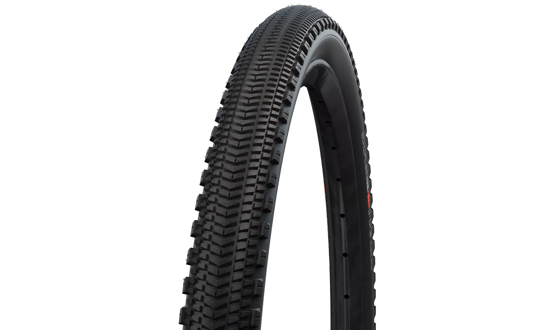 Фотографія Покришка 28x1.50 700x40C (40-622) Schwalbe G-ONE OVERLAND Evo, Super Ground, TLE HS622 ADDIX SpeedGrip 67EPI B