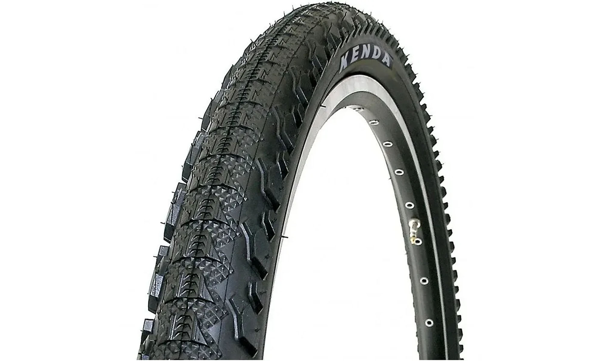 Покрышка Kenda K885 KOBRA 26x2.00 (50-559), black, 30tpi Покрышка Kenda K885 KOBRA 26x2.00 (50-559), black, 30tpi