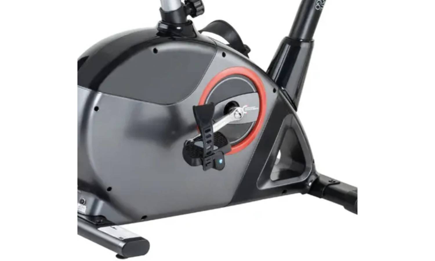 Велотренажер магнитный York Fitness C410 2