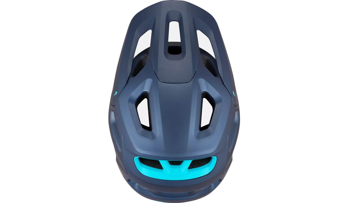 Шлем Specialized TACTIC 4 CE размер М (55-59 см), синий 2 Шлем Specialized TACTIC 4 CE размер М (55-59 см), синий 2