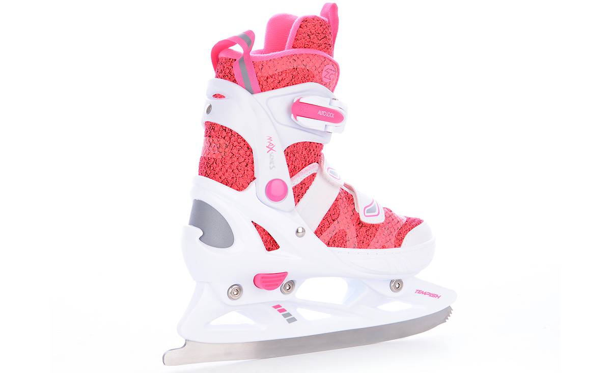 Роликовые коньки Tempish ENBO GIRL DUO размер 37-40 3 Роликовые коньки Tempish ENBO GIRL DUO размер 37-40 3