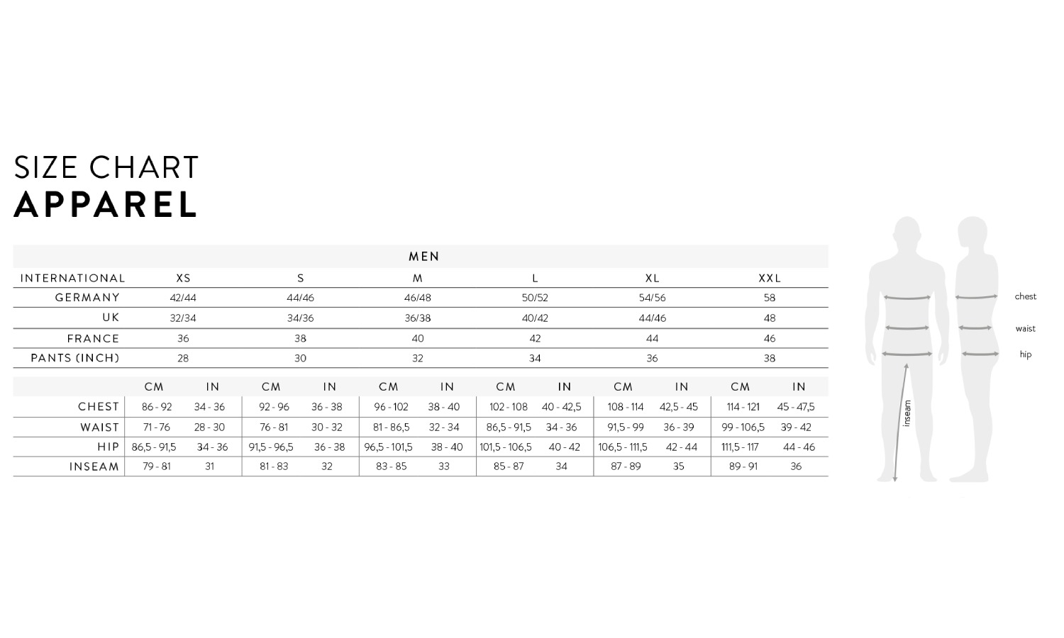 Велосипед Скотт RC погода WP Розмір XL Чорний 3
