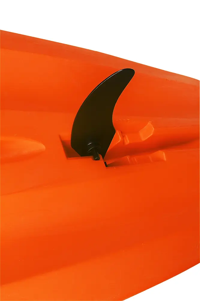 SUP-доска детская SeaFlo SF-S001, оранжевая 2