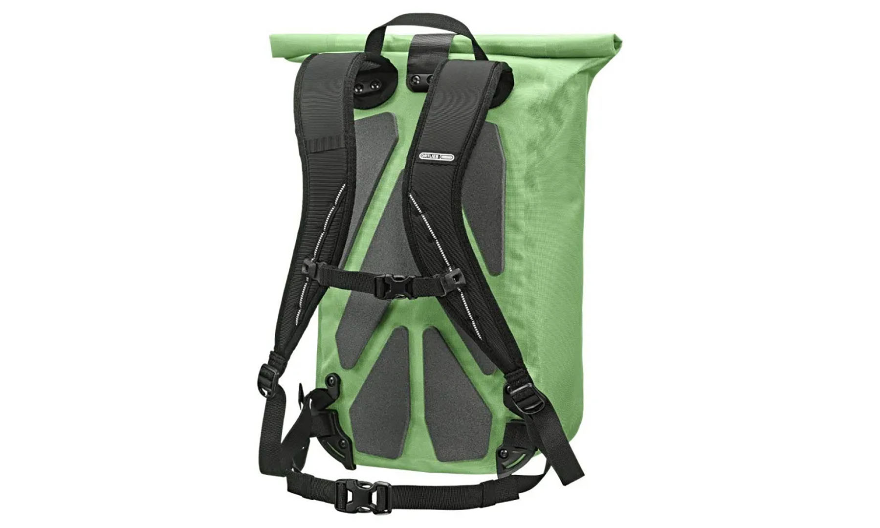 Фотография Герморюкзак городской Ortlieb Velocity PS фисташковый 17 л 5