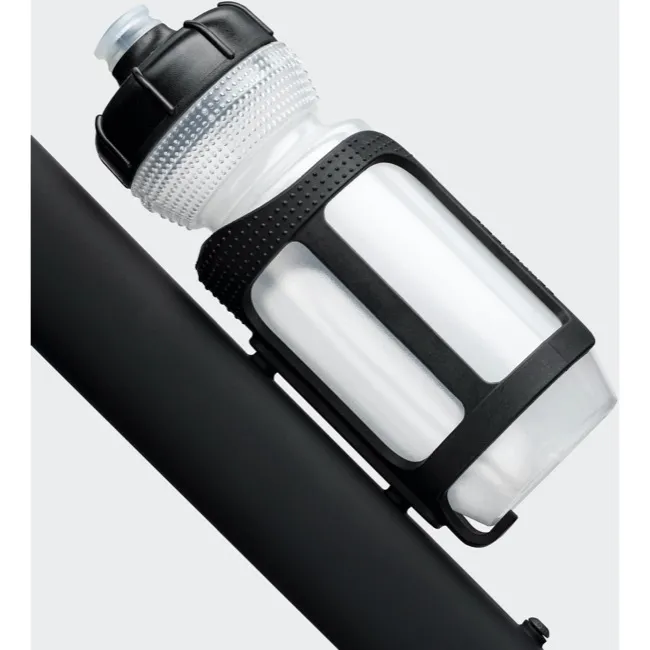Фляготримач Cannondale ReGrip Side-Entry Left Cage BK 2 Фляготримач Cannondale ReGrip Side-Entry Left Cage BK 2