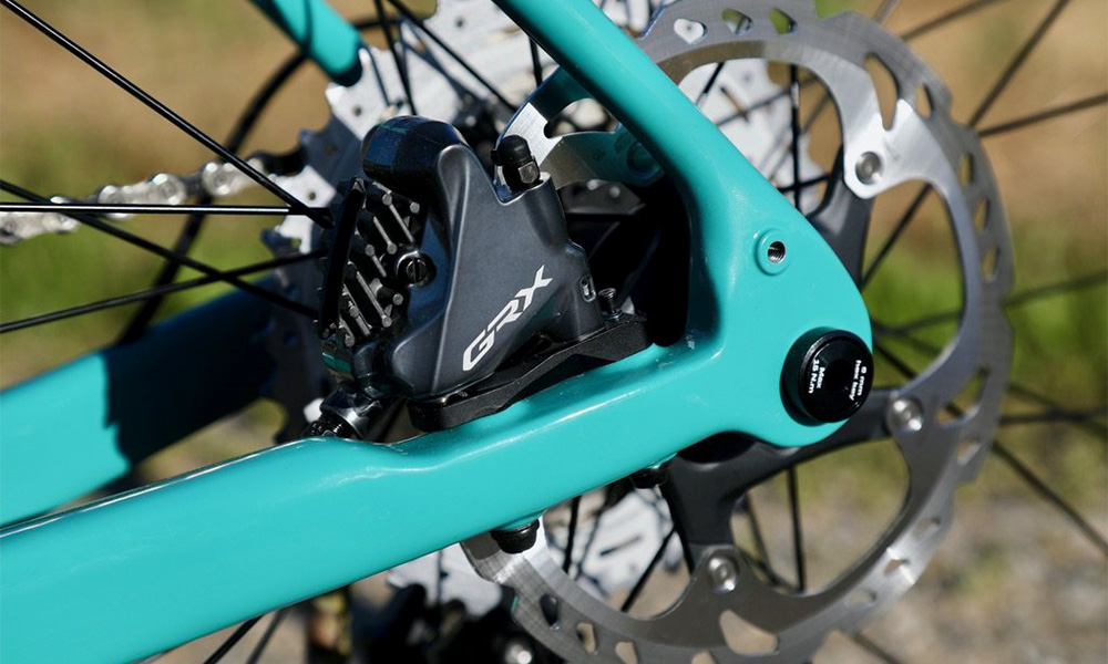 Велосипед Marin HEADLANDS 2 28" (2021) 2021 Сине-черный 10